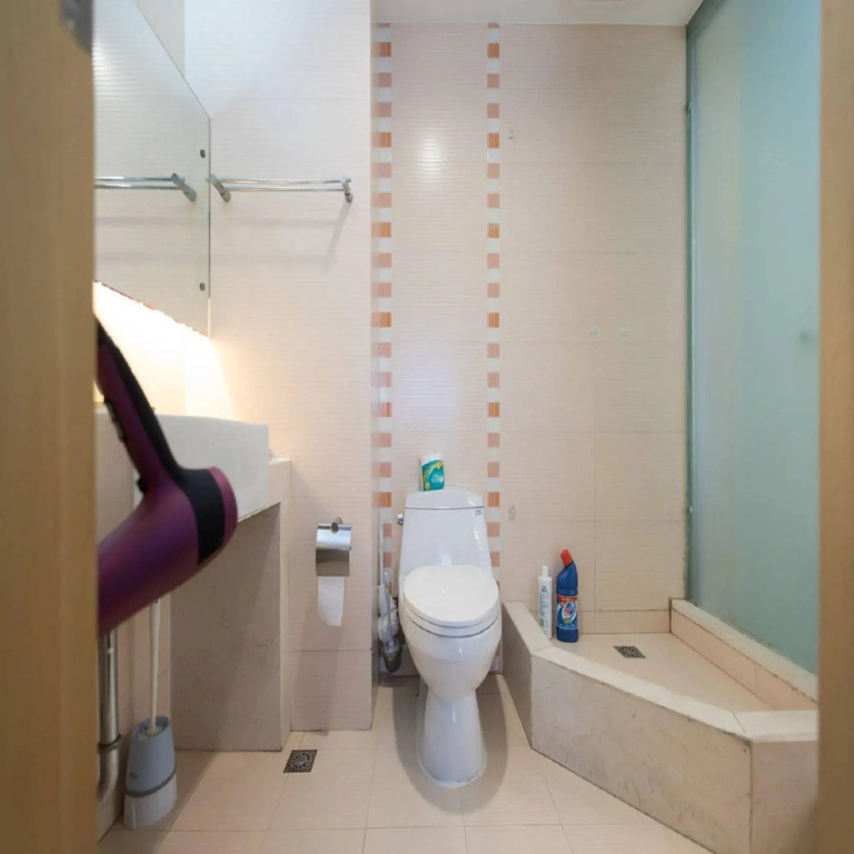 Century Home Service Apartment