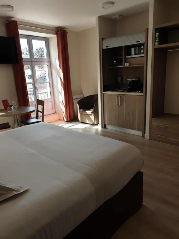LHotellerie de la Toile à Beurre