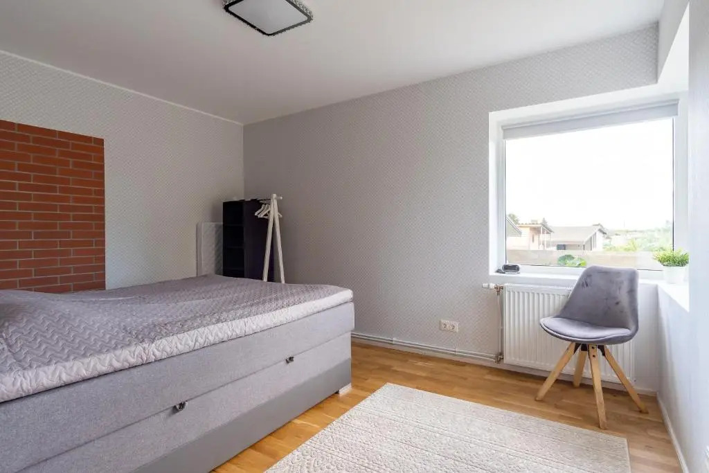 Rakvere Relax Interior Stylish House