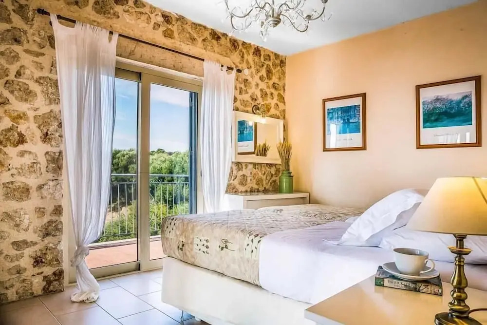 Villa Louloudia