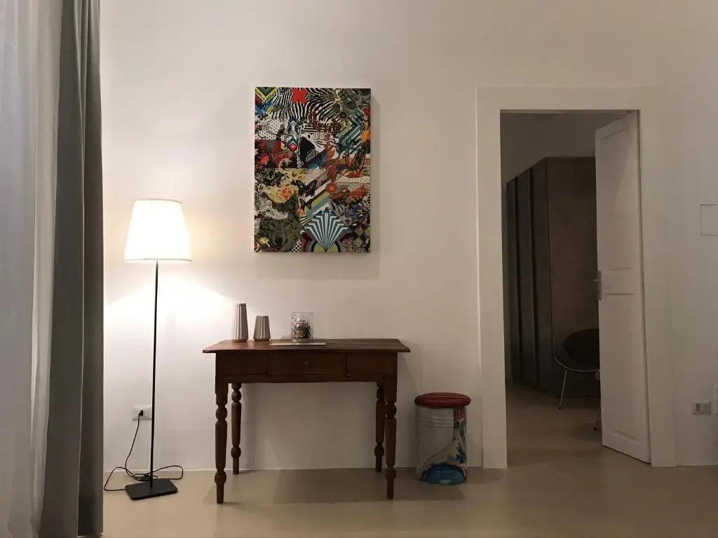 La Casa di Bacco B&b