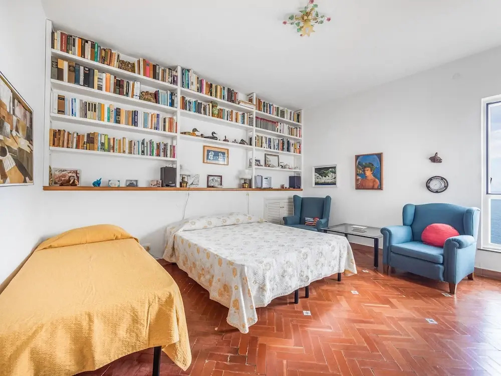 Casa Lauro