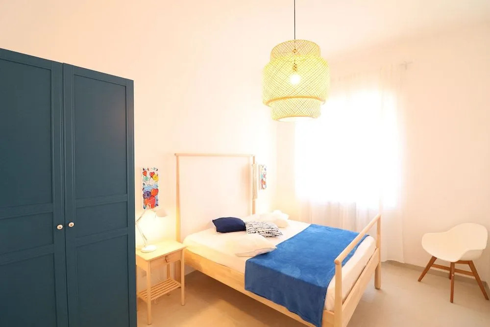 Holiday House Nike Otranto 4 Guests