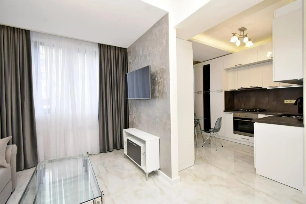 Apart House in centr Koghbaci strit