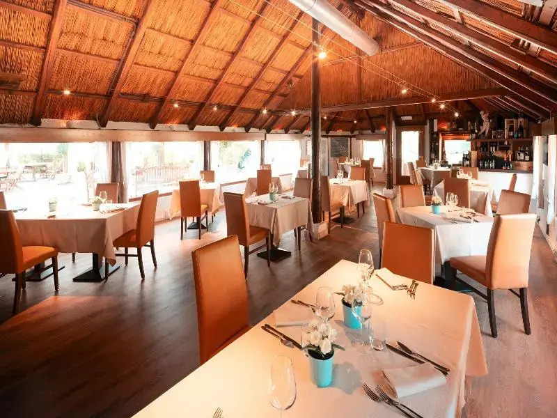 Hotiday Lodge Grado