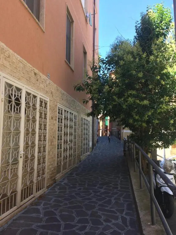 Appartamento In Alassio Centro A 5 Minuti Dal Mare