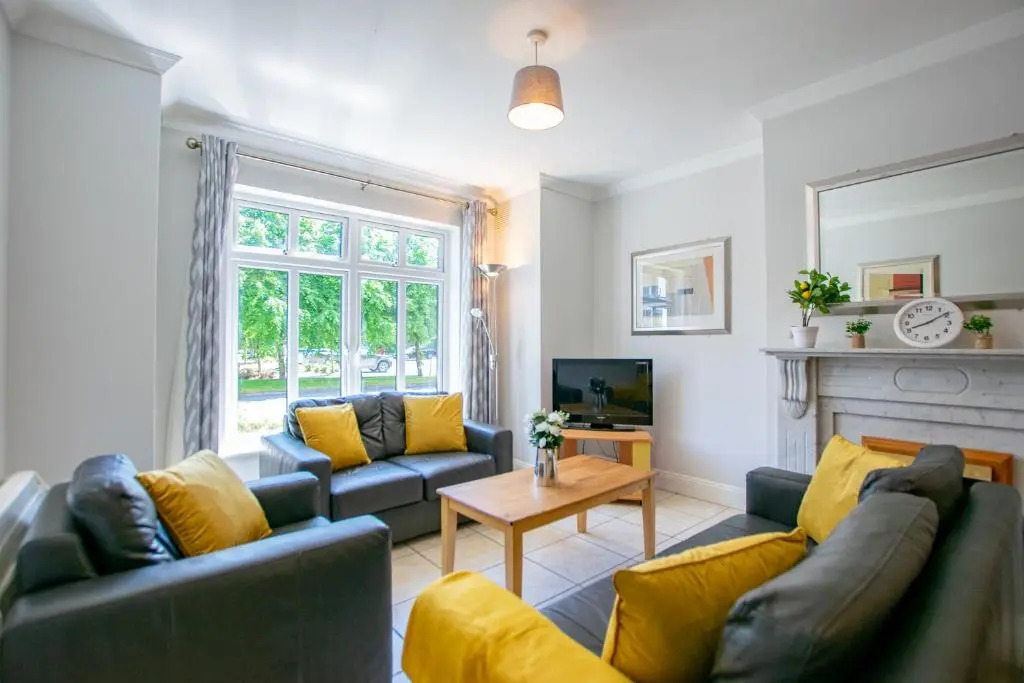 The Townhouse at Gort Na Coiribe By Shortstays