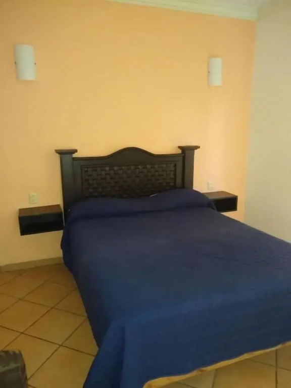 hotel quinta del descanso