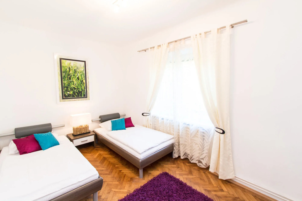 CheckVienna - Apartment Veitingergasse