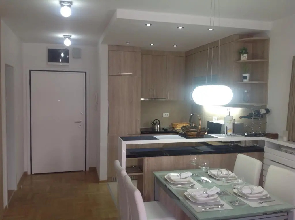 Harmony Apartment