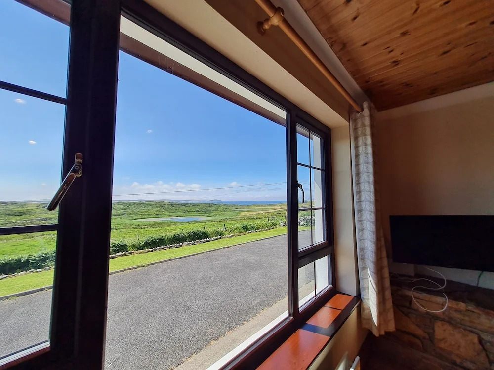 Sea View Cottage, Errislannan