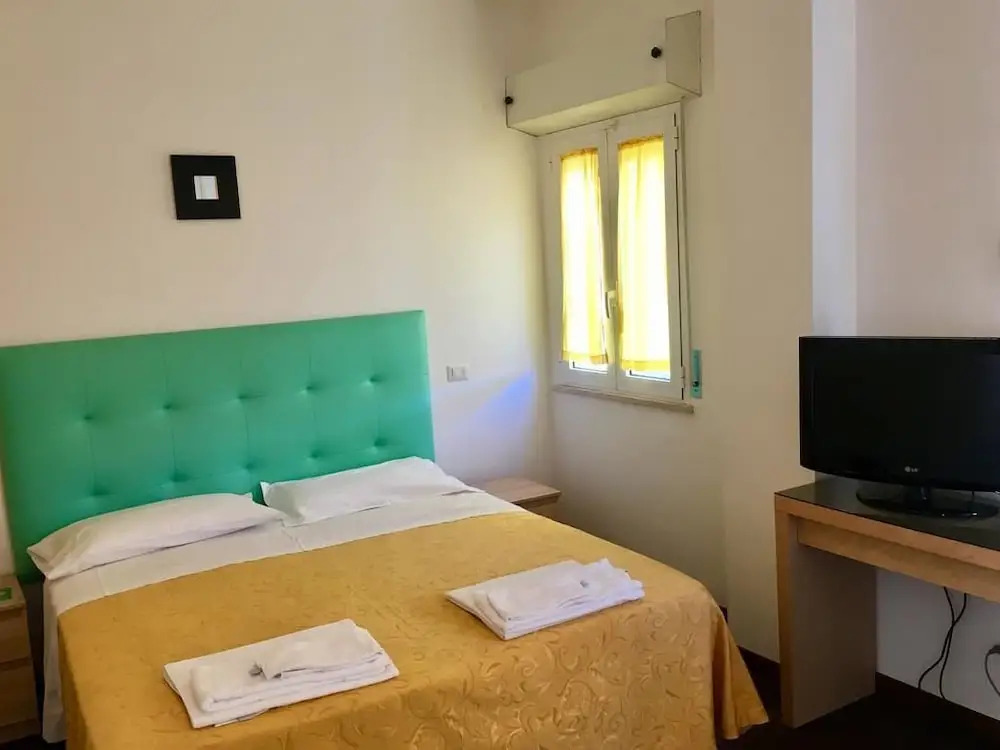 Hotel Sans Souci