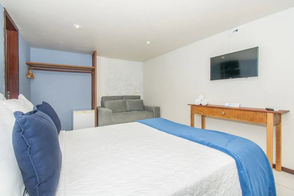 Ossos Suites