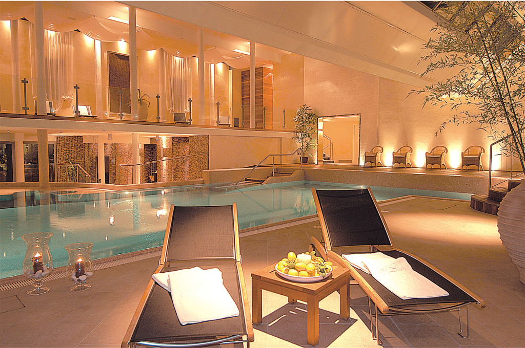 Terme Europa