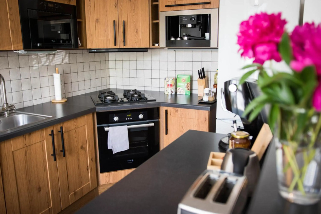 Apartment Poruba *Free Wifi*