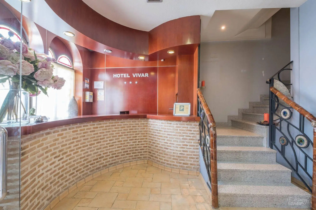 Hotel Vivar