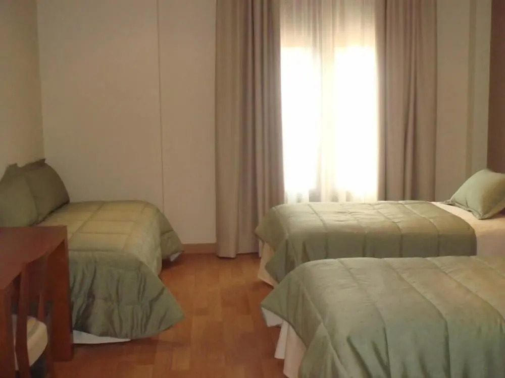 Hotel Astura