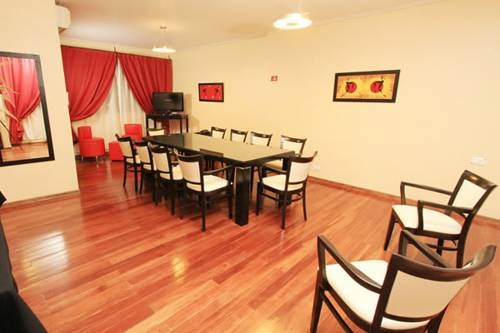 Hotel Le Park
