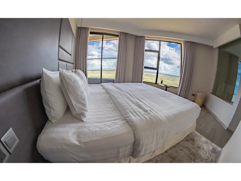 The Curve by the Park Nairobi by TSG