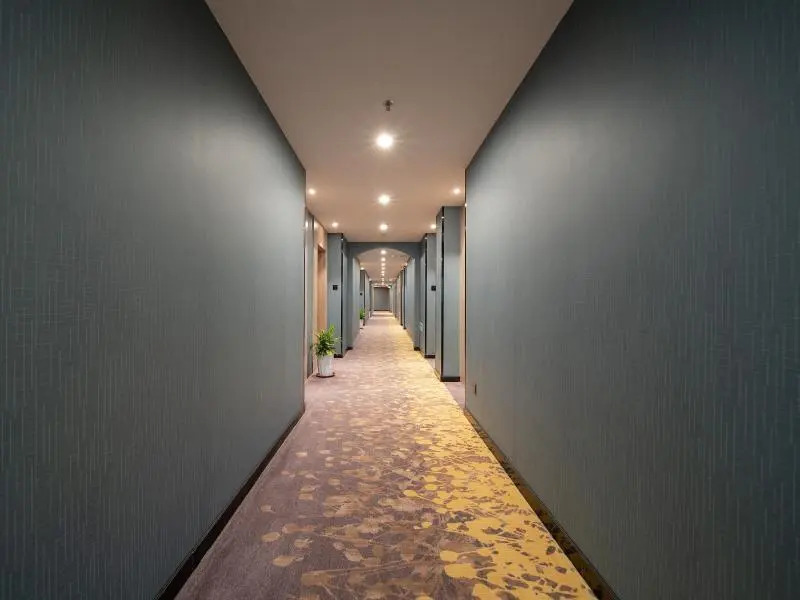 GreenTree Inn (Nantong Jiaoyu Road)