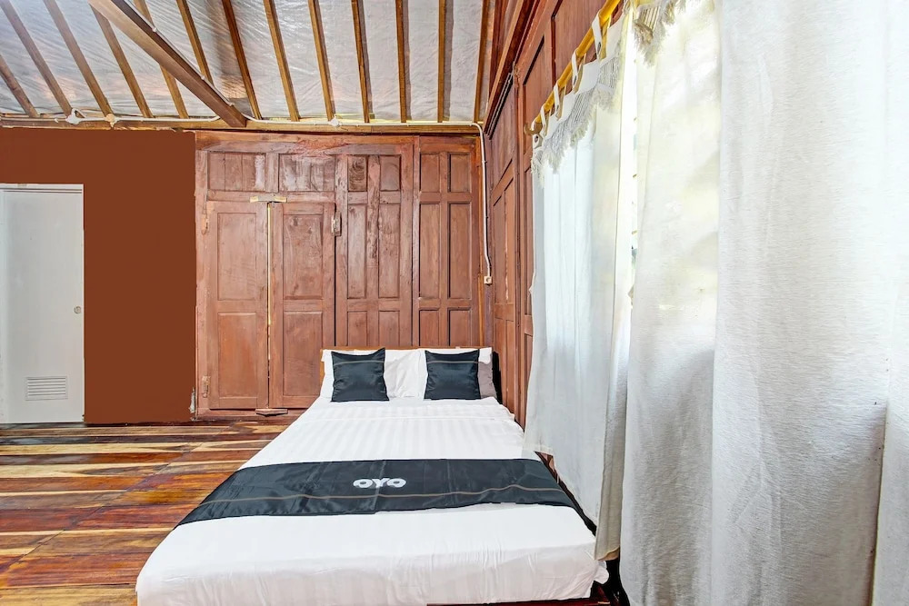 Collection O 91582 Green Kasongan Cottage