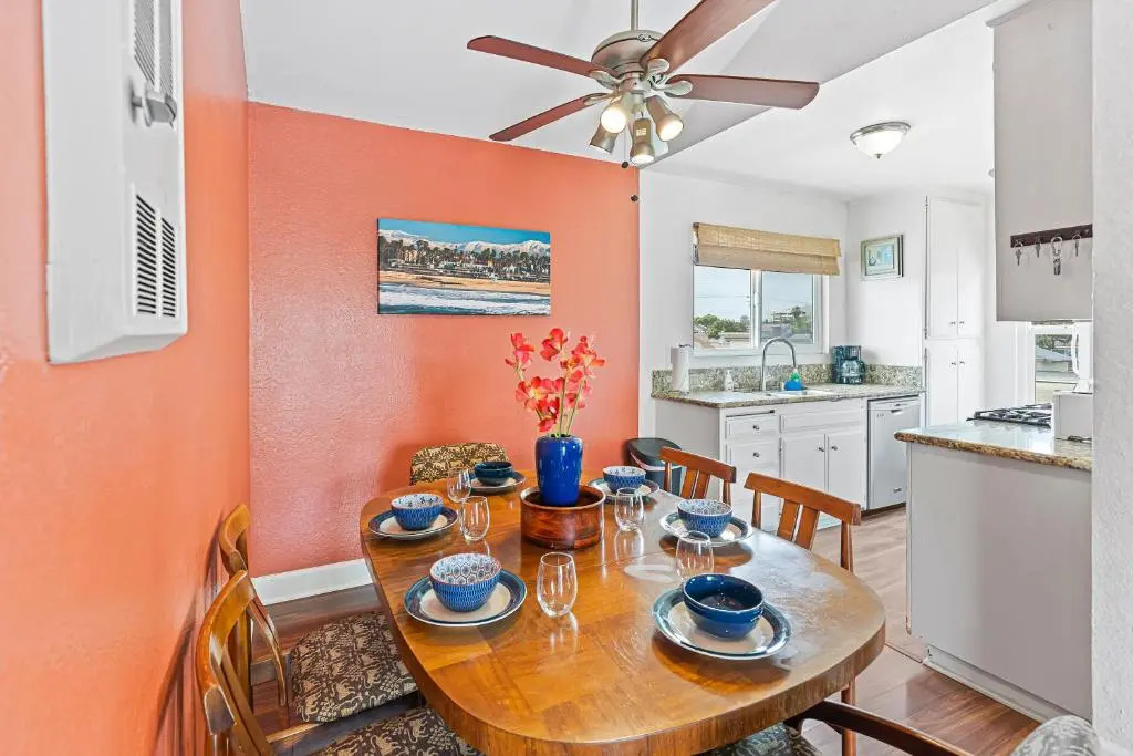 2 Huntington Retreat 2 Bed