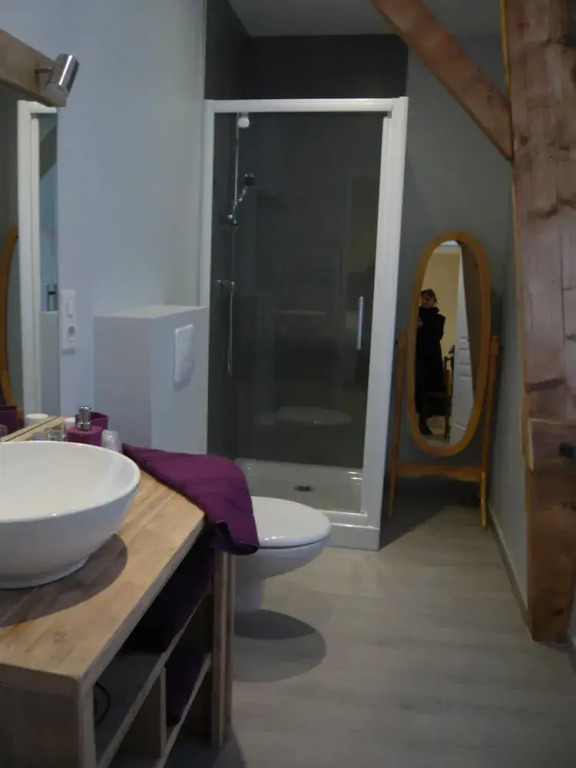 Chambres dHotes Noir Lion