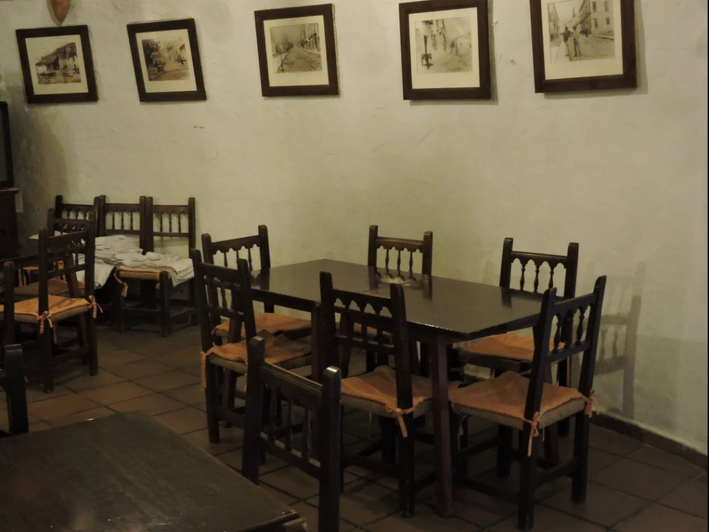 Hotel La Fonda del Califa