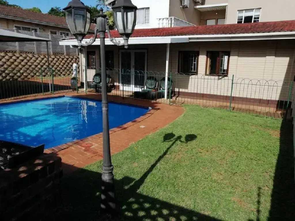 Bougainvillea BNB