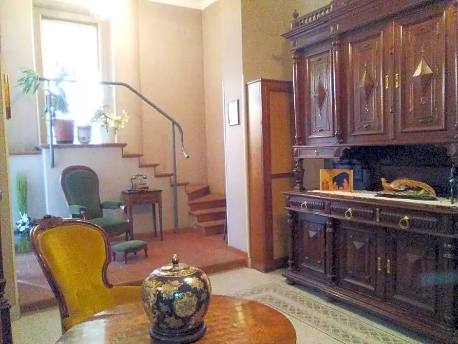 Casa Di Nonna