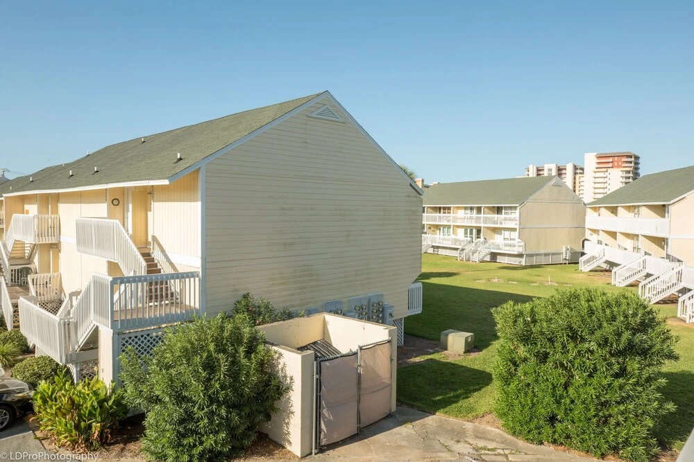 Sandpiper Cove 8231 Condo