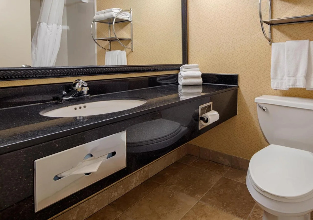 Spark By Hilton Bensalem Philadelphia