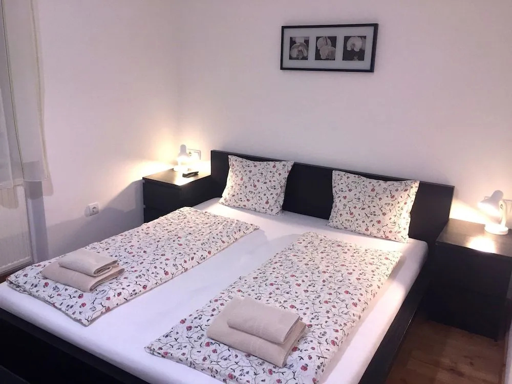 Toldi Apartments Pécs