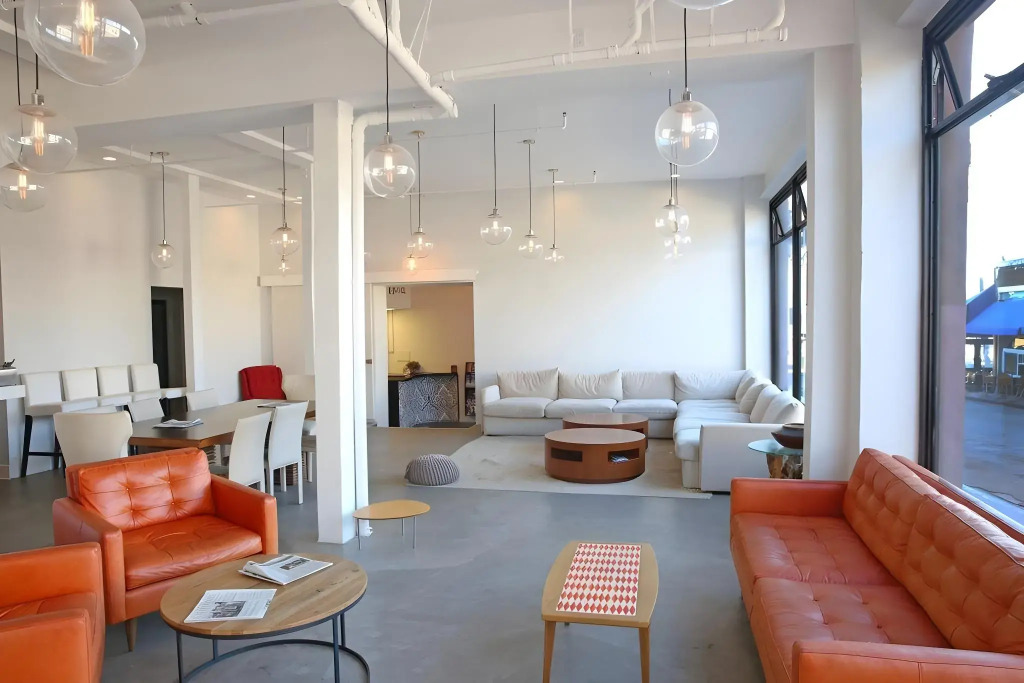 Cadillac Hotel