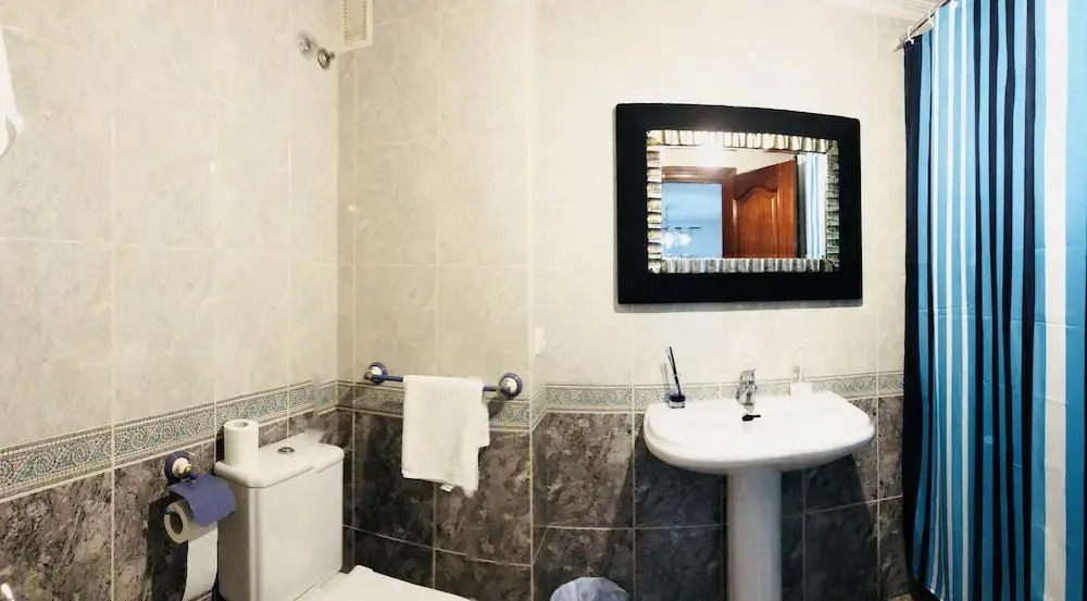 O Faro Apartments