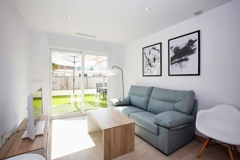 Apartamentos Tierra Marina Prime Holidays