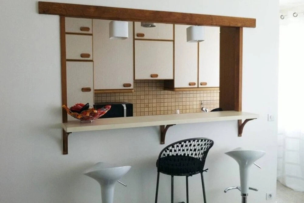Apartment With one Bedroom in Cannes - 150 m From the Beach
