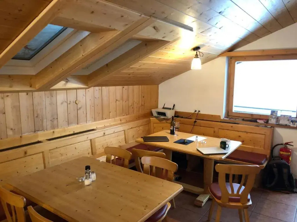 Chalethotel Haus Elfie By Skinetworks