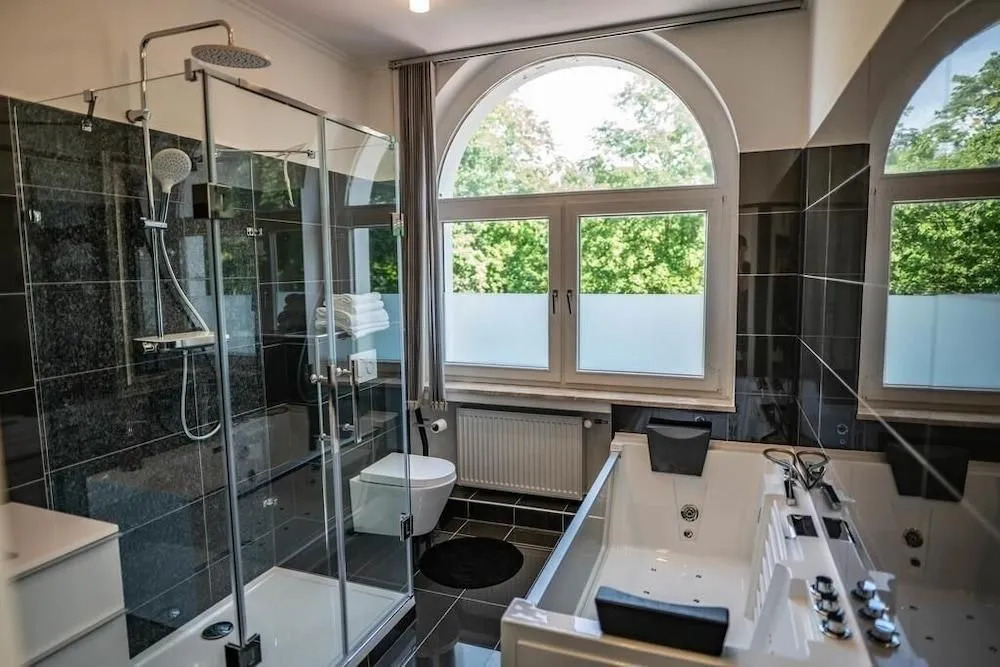 VILLA BOWDY