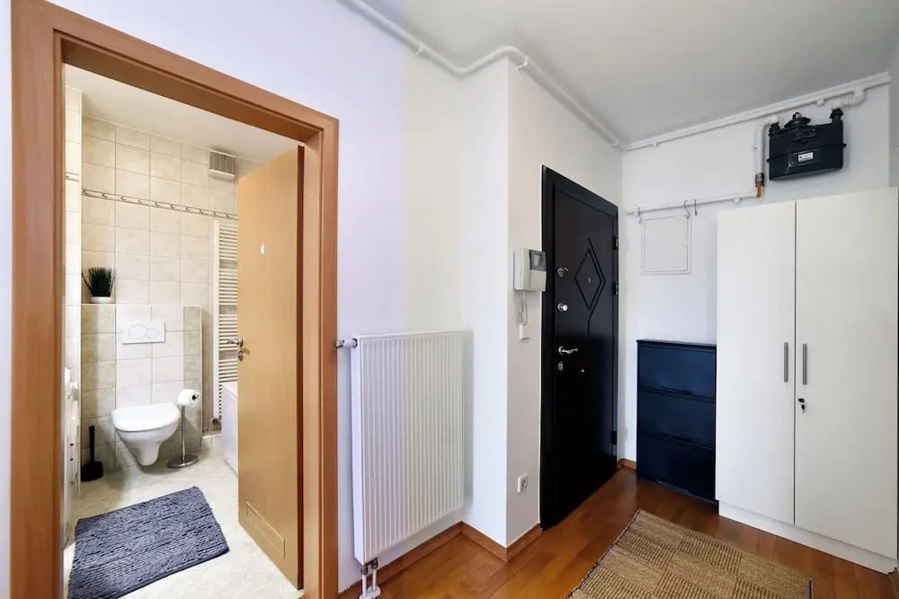 LXXVII Apartment