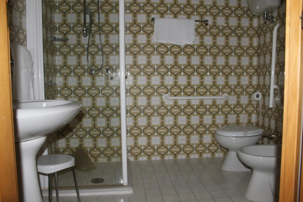 Hotel Ismaele