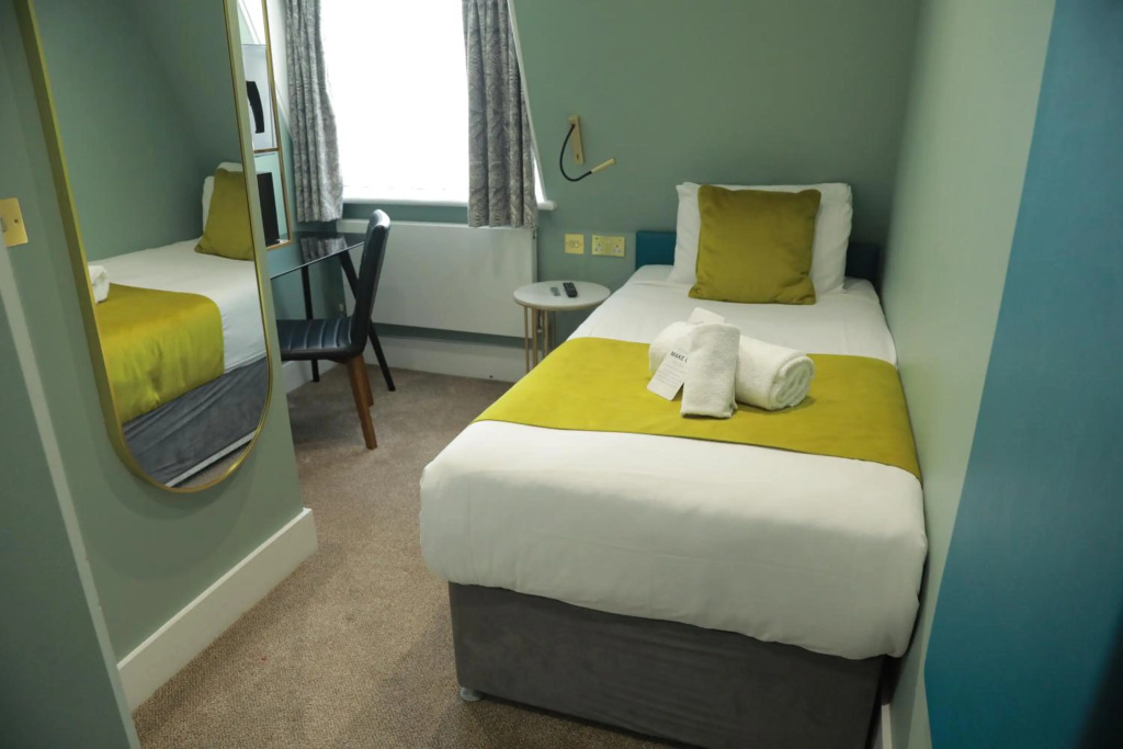 Bloomsbury Palace Hotel