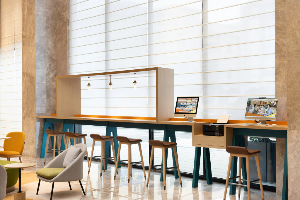 Home2 Suites By Hilton Dongguan Shipai