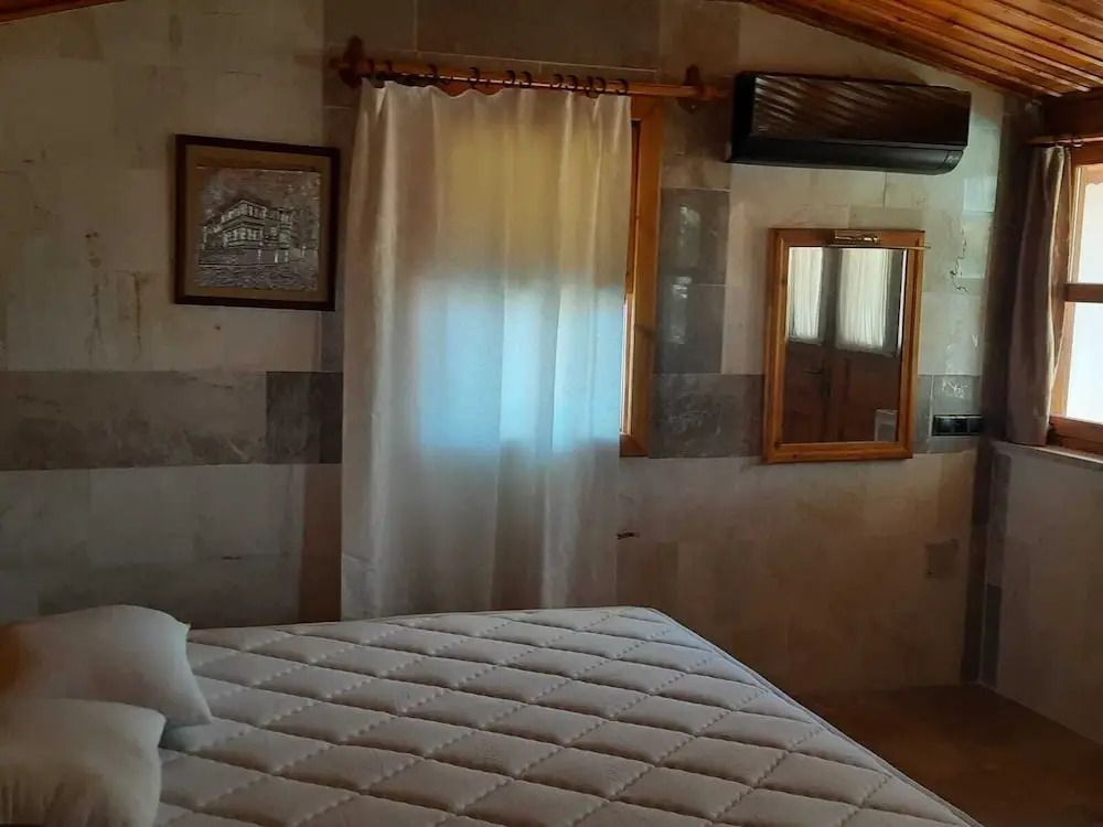 Stunning 10 Bedroom Villa in Dalyan