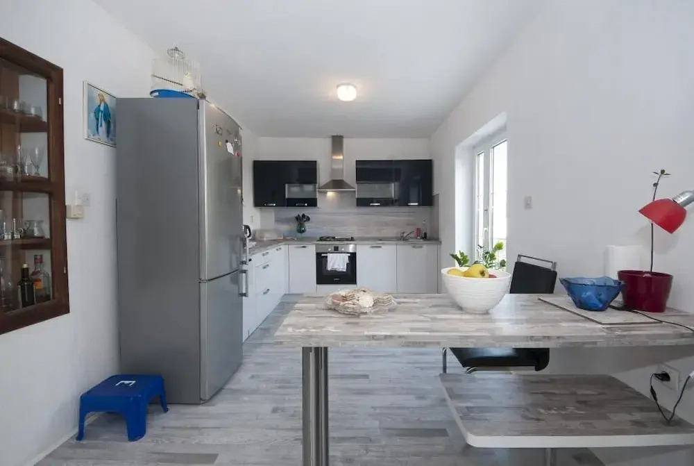 Apartment Villa DD