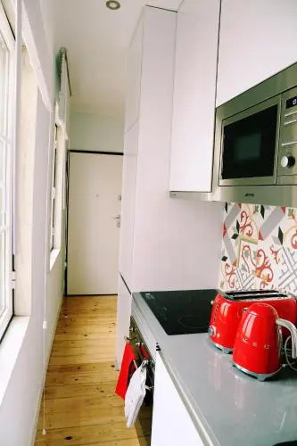 Lisbon Village Apartments AmÁlia