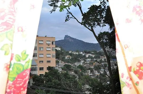 Quintal de Santa Teresa