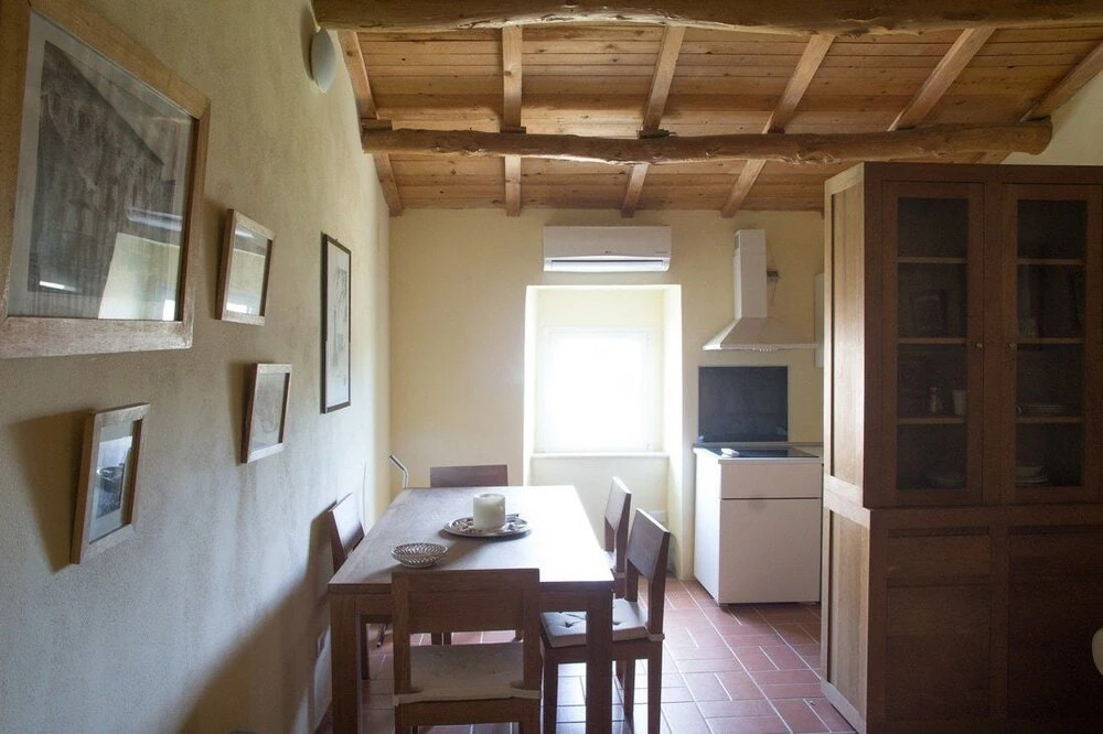 Agriturismo La Nora