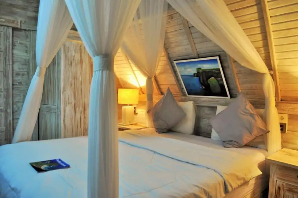 Bakung Cozy Cottage