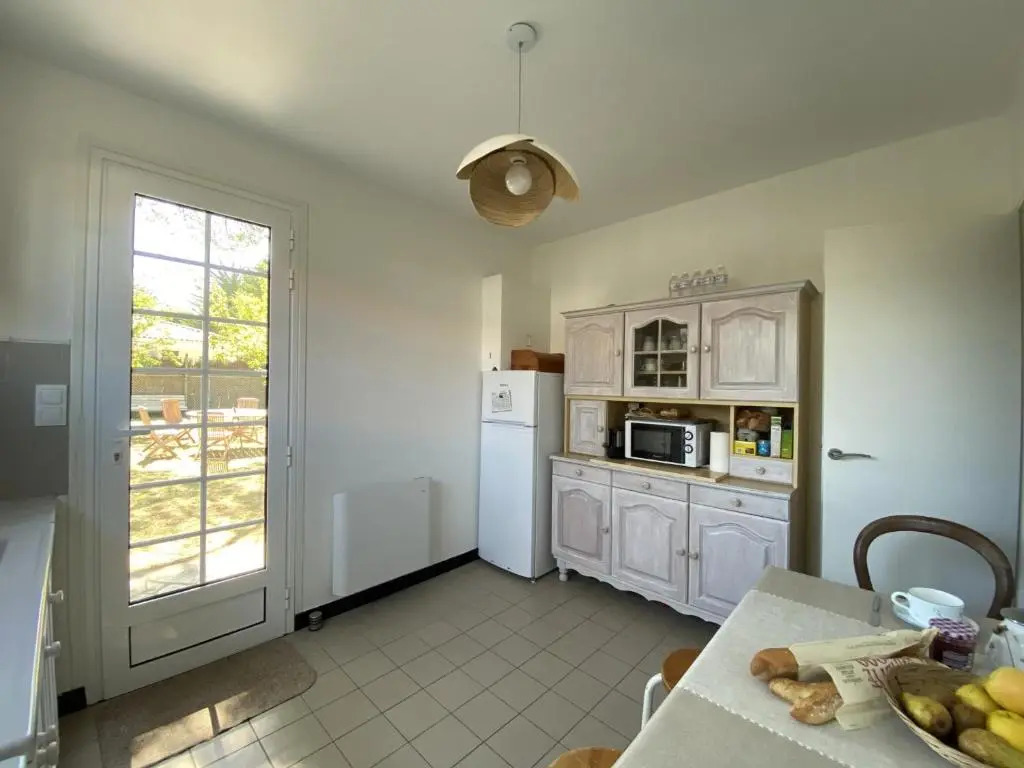 Maison Saint-Palais-sur-Mer, 4 pièces, 6 personnes - FR-1-539-21